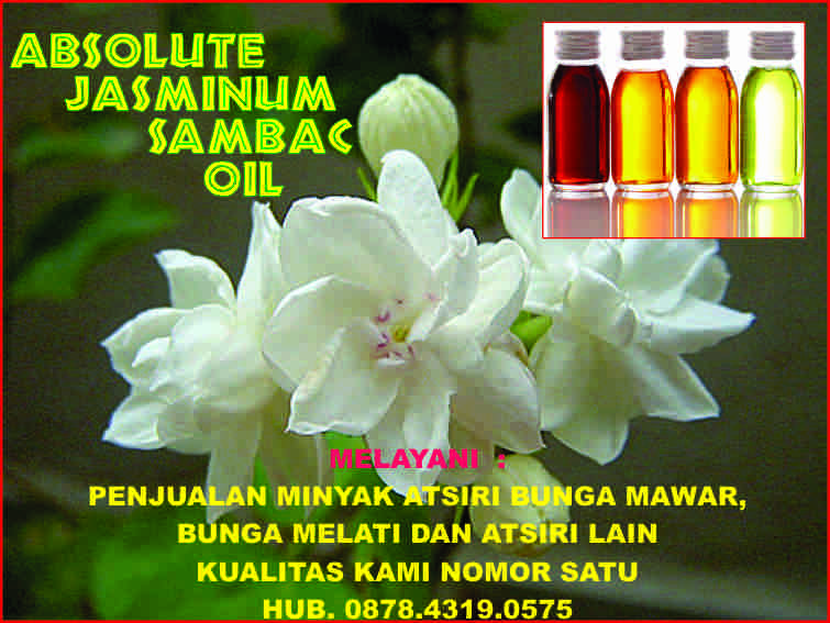 atsiri indonesia Jual Minyak Esensial minyak mawar dan 